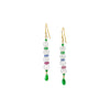 Mason-Kay Jade Dangle Earrings