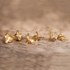 Erica Molinari Fox Studs