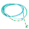 Anne Sportun Ombre Wrap Bracelet