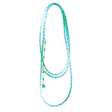 Anne Sportun Ombre Wrap Bracelet