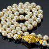 Kent Raible Double Strand Akoya Pearls