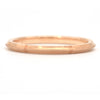 Erika Winters Rose Band in Rose Gold