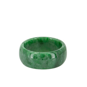 Mason-Kay Jade Bangle Green