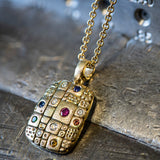 Alex Sepkus Old Pathway Necklace