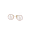 Akoya 8mm Pearl Studs