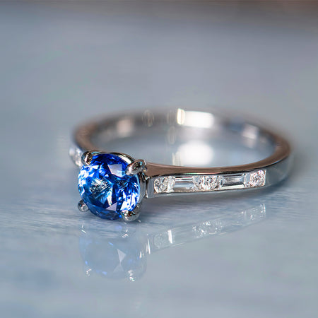 Jeweler | Jewelry Store | Engagement Rings | Alchemy | Portland Oregon