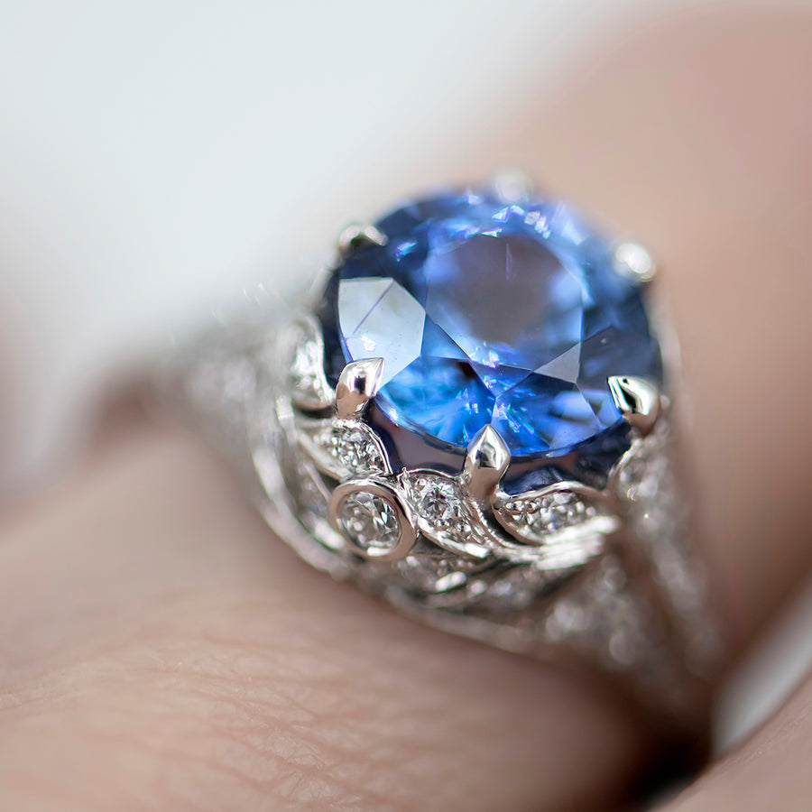 Jeweler | Jewelry Store | Engagement Rings | Alchemy | Portland Oregon