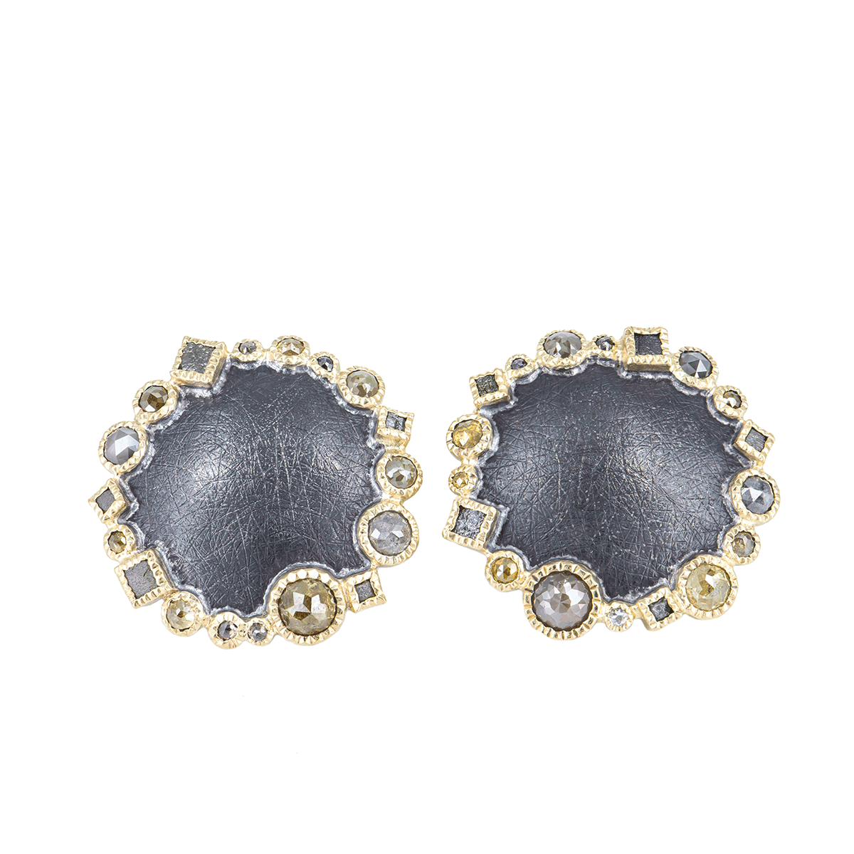 Todd reed earrings deals