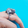 Manya & Roumen Chameleon Ring
