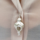 Manya & Roumen Octopus Necklace